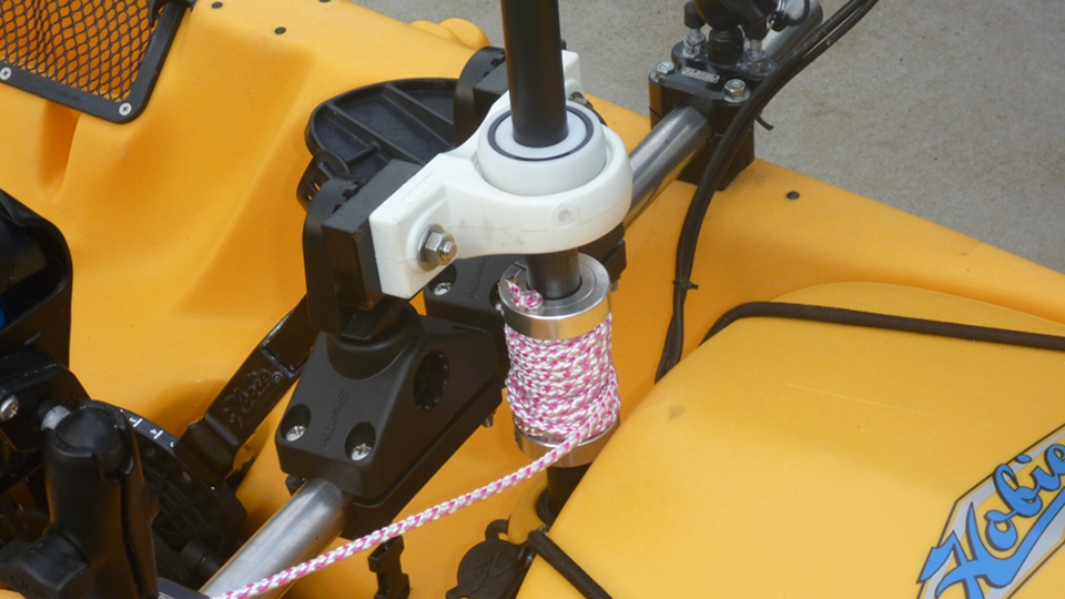 Hobie Revo Furl System